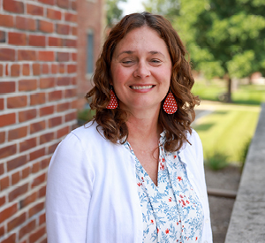 Dr. Trisha Wheelock